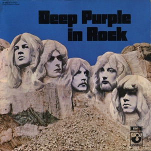Deep Purple - 1970